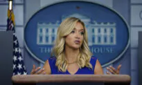 McEnany: ‘Schools Are Essential Places of Business’