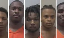 UPS Employees Arrested in Gun Theft Ring in South Carolina: Officials