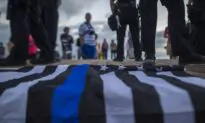 ‘Should Have Never Happened’: Illegal Immigrant Charged in Crash That Killed Thin Blue Line Members