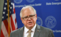 Minnesota Governor Tim Walz Signs Police Reform Bill Banning Chokeholds and ‘Warrior Style’ Training for Officers