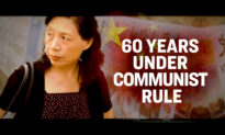 ‘Surprised I’m Still Alive:’ 60 Years Under Communist China