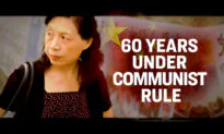 ‘Surprised I’m Still Alive:’ 60 Years Under Communist China