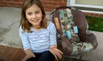12-Year-Old Invents Device That Prevents Babies From Dying in Hot Cars, Wins $20,000 Competition