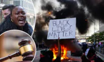 Woman Who Threw Paint at ‘Black Lives’ Mural Plans Lawsuit, Asks Victims to ‘Reach Out’