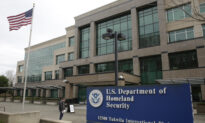 DHS Terror Bulletin Warns of ‘Heightened Threat Environment’ in Lead-Up to Midterms