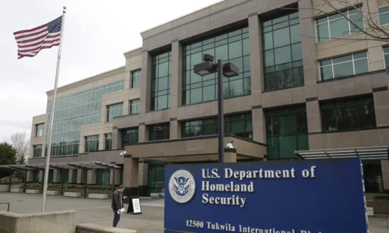 DHS Officer Indicted for Helping China to Harass Chinese Dissidents in US