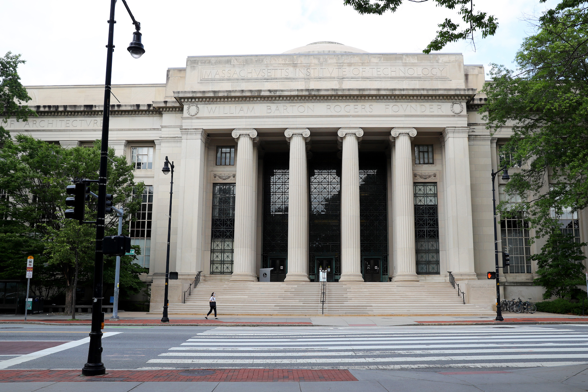MIT Will Again Require SAT, ACT Scores for Admissions, Citing 'Very Demanding' Math Classes - Vimarsana News
