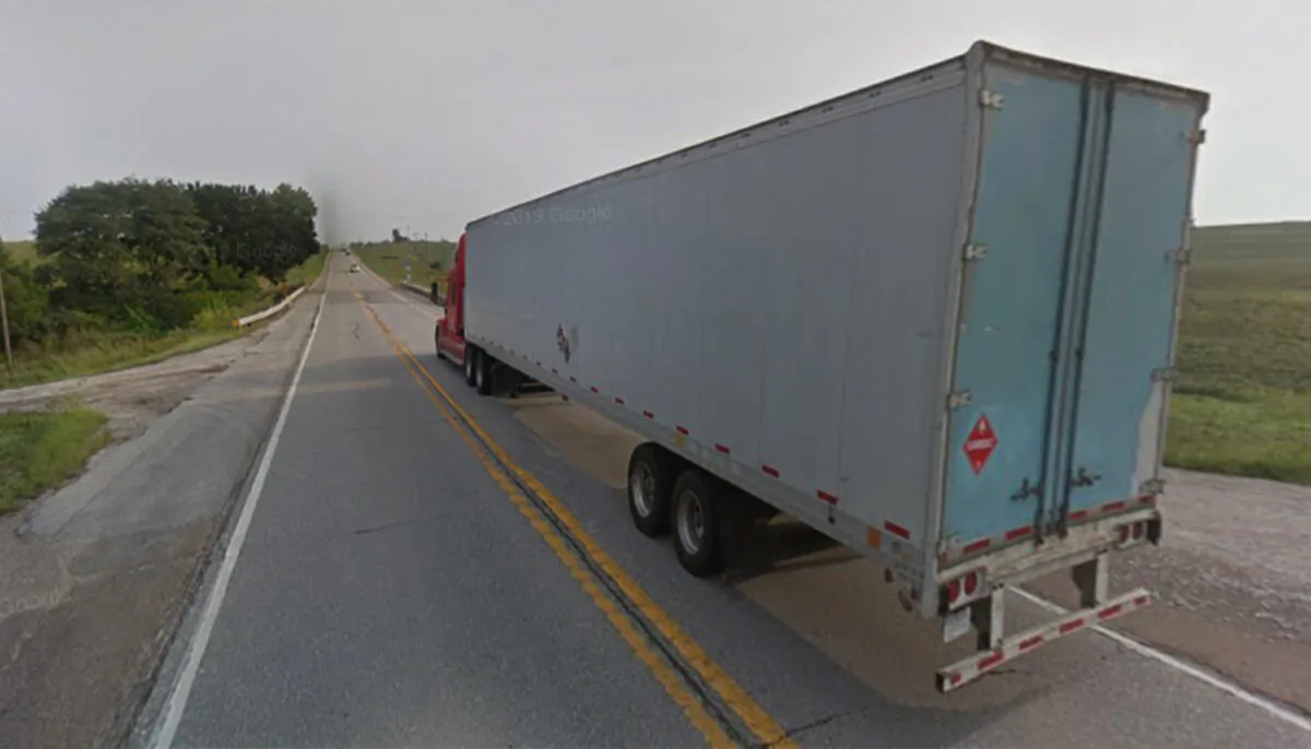 (Screenshot/Google Maps)