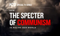 Programming Alert: How the Specter of Communism Is Ruling Our World