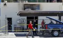 Fire at Arizona Democratic Party Headquarters Deliberately Set: Police