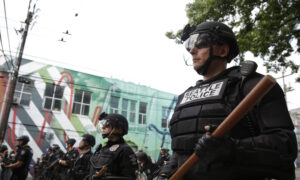 Federal Judge Blocks Seattle Law Banning Crowd Control Munitions as City Prepares for Violence