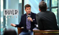 The Ambassador of Good Fiction: ‘Near Dark’ by Brad Thor