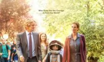 Popcorn and Inspiration: ‘Wonder’: Heartbreaking and Uplifting in Equal Measure
