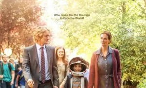 Popcorn and Inspiration: ‘Wonder’: Heartbreaking and Uplifting in Equal Measure