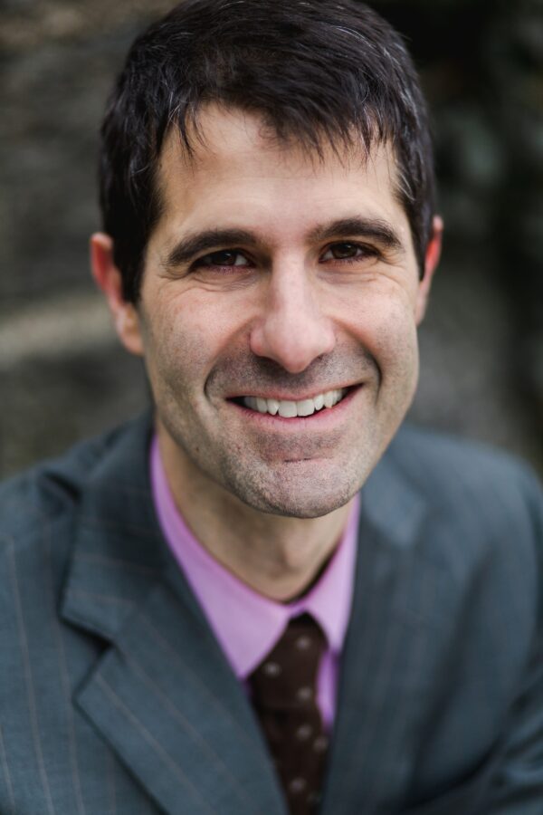 David Shimoni