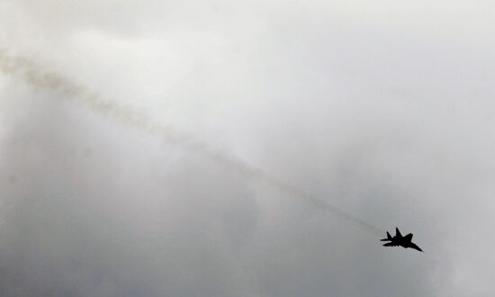 Serbia Seeks More Warplanes Amid Balkan Tensions