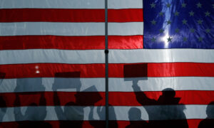 Bernie Bros Do Dirty Work for Billionaires