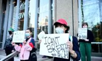 NSW Police Win Supreme Court Bid to Stop Sydney BLM Rally