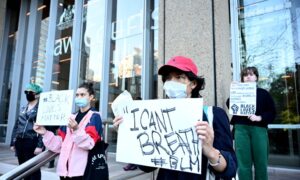 NSW Police Win Supreme Court Bid to Stop Sydney BLM Rally