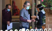 Grave Concern Over Virus Hitting Aged Care Facilities in Victoria