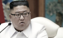 North Korea Locks Down Border City Over Suspected Virus Case
