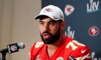 Chiefs’ Duvernay-Tardif First to Opt Out of 2020 NFL Season