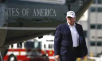 Trump Postpones Yankee Stadium First-Pitch Plan