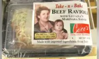 Tennessee Company Recalls 16,000 Pounds of Ready-to-Eat Frozen Food Products