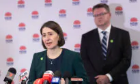 NSW Premier Berejiklian Planning Workers Return to CBD