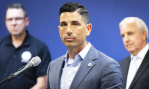 DHS Chief: Portland Riots Different From ‘Normal Criminal Activity’