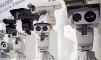 China Has the Most Surveilled Population in the World, UK Study Says