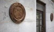 Ex-Treasury Official Sentenced to Jail for Leaks Related to Mueller Probe