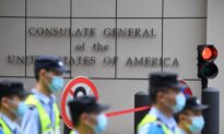 US Consulate in Chengdu Closes, Under Close Scrutiny by China’s State-Run Media
