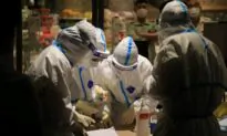Locals Question Official Virus Data in Xinjiang, Northeastern China Outbreaks
