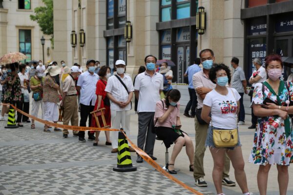 Epoch Times Photo