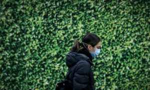 Victoria's Lockdowns Impacting Youth Mental Health at Higher Rates