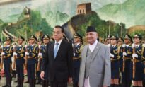 China Has Repeatedly Grabbed Land From Nepal and Enforced Stringent Trade Policies With It: Experts