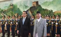 China Has Repeatedly Grabbed Land From Nepal and Enforced Stringent Trade Policies With It: Experts