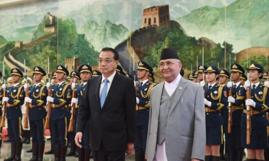 China Has Repeatedly Grabbed Land From Nepal and Enforced Stringent Trade Policies With It: Experts