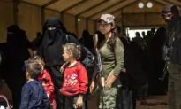 Woman Accused of Joining ISIS Arrested on Return to Germany