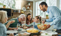 Traditions New and Old: Why They Matter