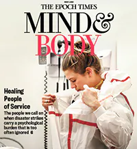 Mind & Body Weekly