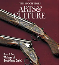 Arts & Culture Weekly