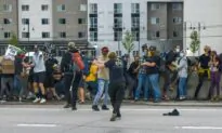 Police Identify Man Who Opened Fire on Jeep During Black Lives Matter Protest