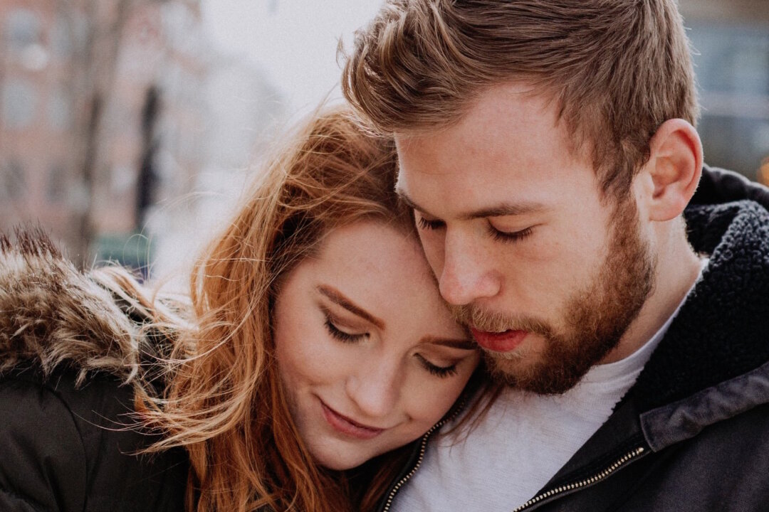 Setting out to repair a marriage may mean listening more deeply to your partner and understanding their fears, needs, hopes, and priorities. (Joanna Nix-Walkup/Unsplash)