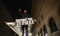 Oakland Mayor Condemns ‘Agitators’ After Weekend Rioting