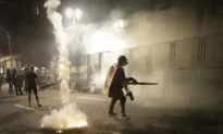 Portland Commissioners Want to Meet With DHS Secretary to Discuss ‘Cease-Fire’