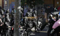Seattle Police Release Bodycam Footage of Riots That Left 59 Officers Injured