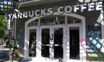 Even Woke Starbucks Determines LA and Seattle Aren’t Safe
