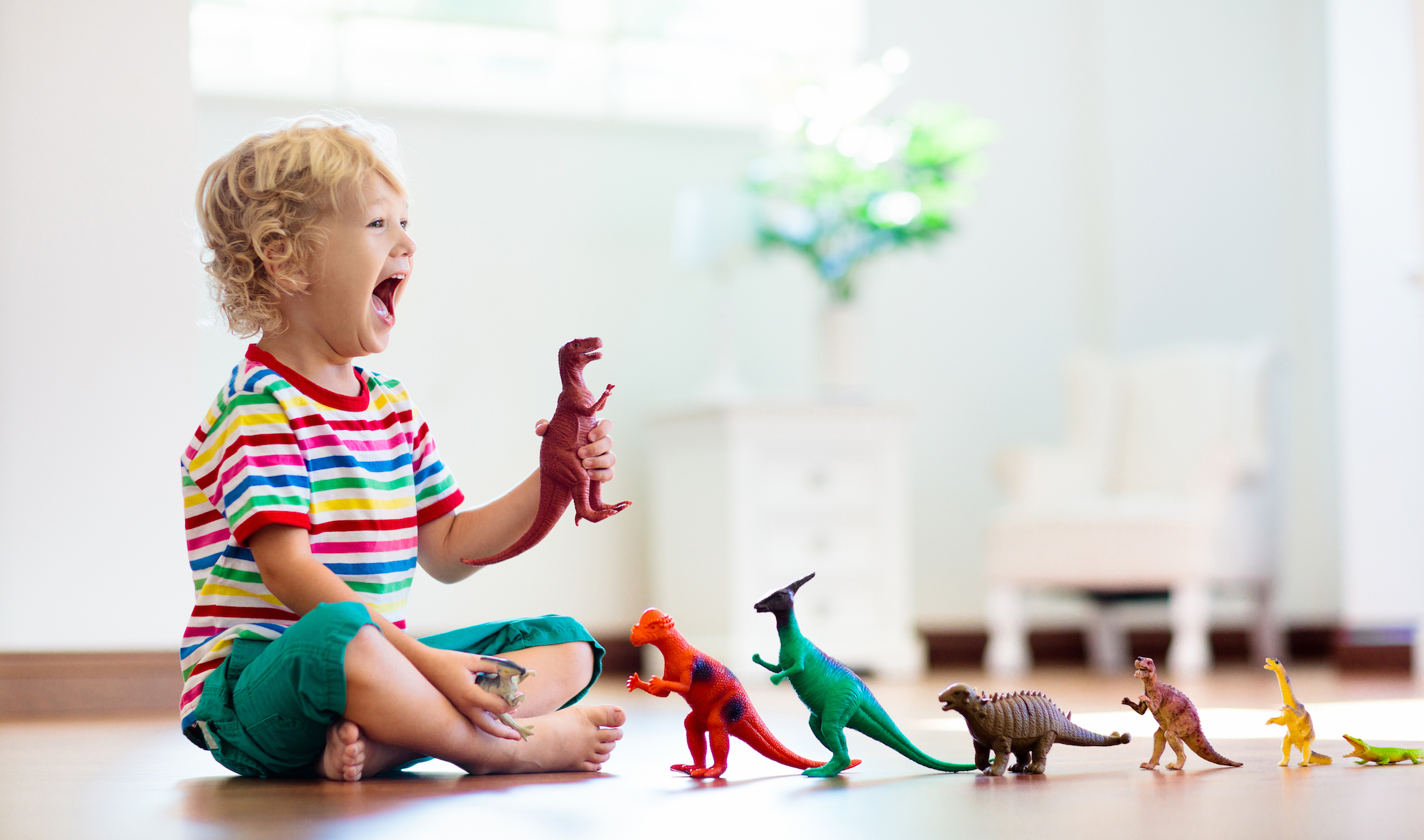 Is the Fascination With Dinosaurs a Manifestation of Colonialism? - Vimarsana News